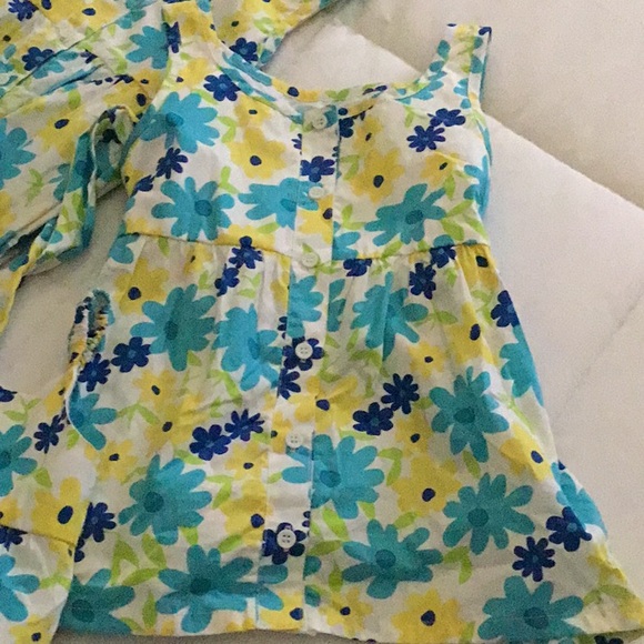 Lot of 4 Strasburg Floral Tops - 🐣 Easter/Sisters - Picture 2 of 3